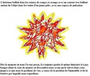 observation faite le 22 avril 2013